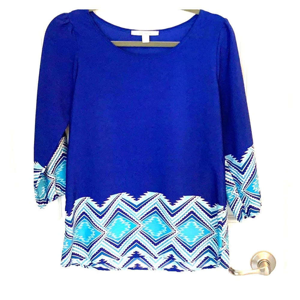 Miami blouse